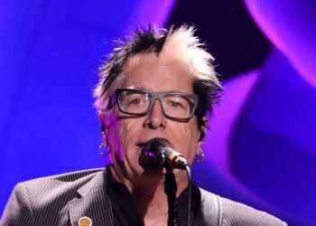 The Offspring’s Noodles Stepping Away to Deal With Health Issue