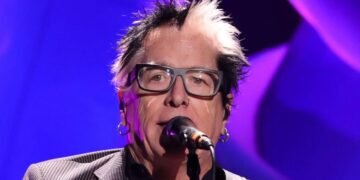 The Offspring’s Noodles Stepping Away to Deal With Health Issue