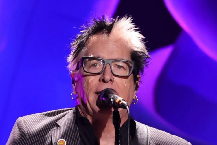 The Offspring’s Noodles Stepping Away to Deal With Health Issue