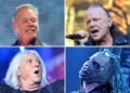 The 14 Biggest Rock + Metal Tours Announced for 2027 So Far