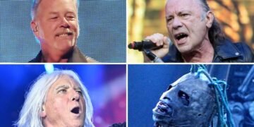 The 14 Biggest Rock + Metal Tours Announced for 2027 So Far