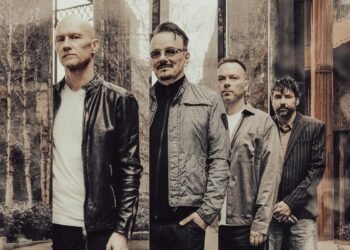 The Pineapple Thief’s Bruce Soord Dives Into New Album