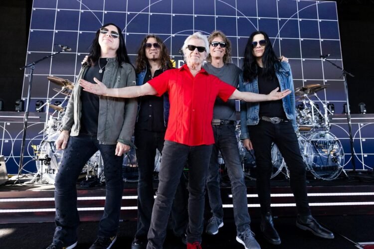 Triumph Cancels Upcoming 2026 Tour Dates Triumph Cancels Upcoming 2026 Tour Dates