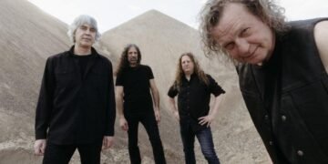Voivod Cancel Entire U.S. Tour Due to ‘Family Health Emergency’
