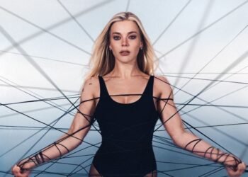 SOUND FIST: BECKY HILL – LOST THE PLOT