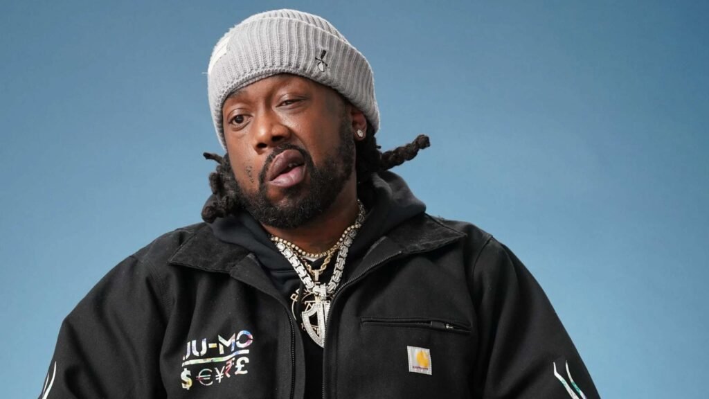 Conway The Machine Announces Upcoming Album ‘Otis’ Feat. Ghostface Killah,  Raekwon, Method Man & More