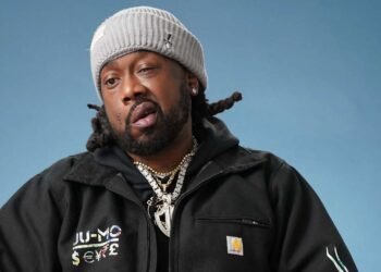 Conway The Machine Announces Upcoming Album ‘Otis’ Feat. Ghostface Killah,  Raekwon, Method Man & More