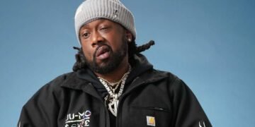 Conway The Machine Announces Upcoming Album ‘Otis’ Feat. Ghostface Killah,  Raekwon, Method Man & More