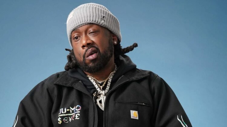 Conway The Machine Announces Upcoming Album ‘Otis’ Feat. Ghostface Killah,  Raekwon, Method Man & More