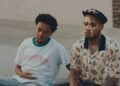 Cordae & Anderson .Paak Release Joint Album ‘Heavy Is The Crown’: Listen