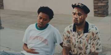 Cordae & Anderson .Paak Release Joint Album ‘Heavy Is The Crown’: Listen