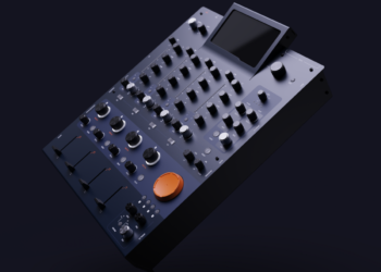 DJing in spatial sound: inside Ambrio’s Spatial Performance Mixer