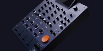 DJing in spatial sound: inside Ambrio’s Spatial Performance Mixer
