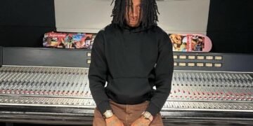 SOUND FIST: DIGGA – GIRLS ALL AROUND THE WORLD