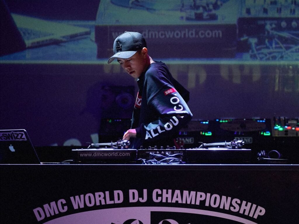2026 DMC World DJ Championships will see A-Trak, Skratch Bastid and more perform at KOKO London 2026 DMC World DJ Championships will see A-Trak, Skratch Bastid and more perform at KOKO London