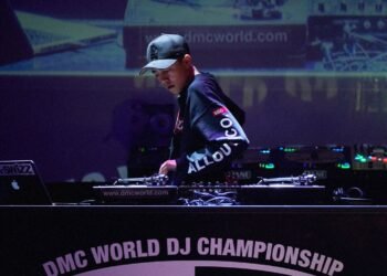 2026 DMC World DJ Championships will see A-Trak, Skratch Bastid and more perform at KOKO London