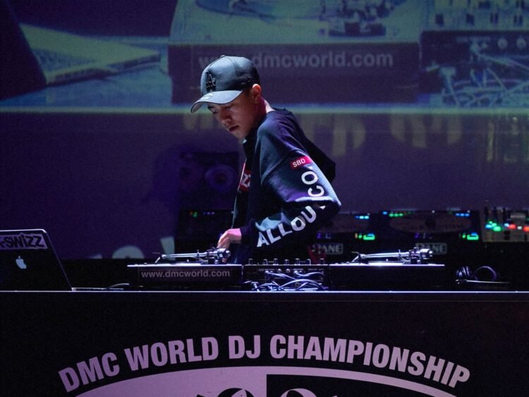 2026 DMC World DJ Championships will see A-Trak, Skratch Bastid and more perform at KOKO London 2026 DMC World DJ Championships will see A-Trak, Skratch Bastid and more perform at KOKO London