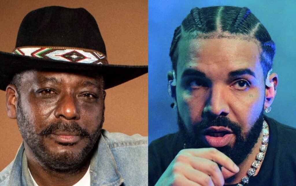 Drake Set To Finance K-Os’ First Album In 10 Years