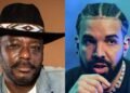 Drake Set To Finance K-Os’ First Album In 10 Years Drake Set To Finance K-Os’ First Album In 10 Years