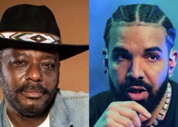 Drake Set To Finance K-Os’ First Album In 10 Years