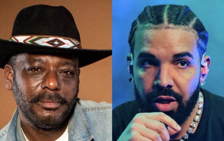 Drake Set To Finance K-Os’ First Album In 10 Years Drake Set To Finance K-Os’ First Album In 10 Years