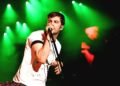 Fontaines D.C. Plot 2027 North American Tour Fontaines D.C. Plot 2027 North American Tour