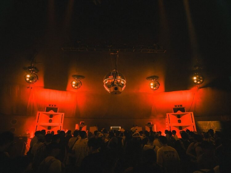 At Head Trip 2026, I spent most of the weekend in Floating Points' Sunflower Sound System — here's why At Head Trip 2026, I spent most of the weekend in Floating Points’ Sunflower Sound System — here’s why