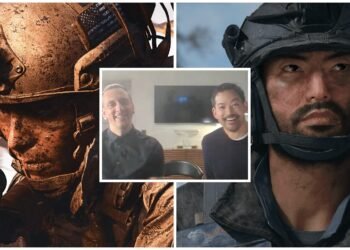 Exclusive: Jeff Negus Talks Exploring Provocative Subject Matter In ‘Modern Warfare 4’s Campaign
