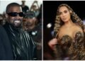 Kim Kardashian Says She Makes Up Stories To Explain Kanye West’s Absences To Their Kids