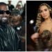 Kim Kardashian Says She Makes Up Stories To Explain Kanye West’s Absences To Their Kids