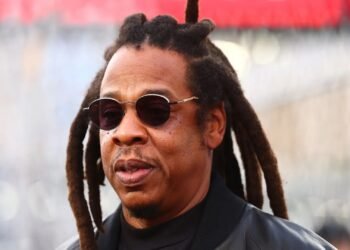 Jay-Z Set To Headline 2027 Super Bowl Halftime Show