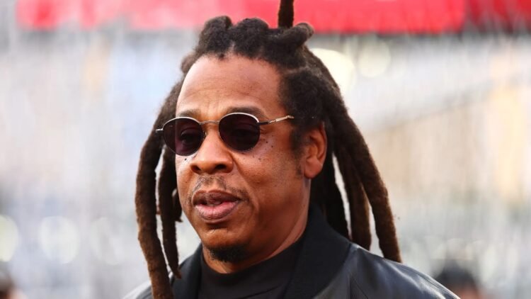 Jay-Z Set To Headline 2027 Super Bowl Halftime Show Jay-Z Set To Headline 2027 Super Bowl Halftime Show
