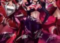 SOUND FIST: K/DA, LEAGUE OF LEGENDS MUSIC, I-DLE & MIMI WEBB ft SOPHIE POWERS,MIYEON & JEON SOYEON