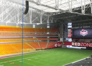 L-Acoustic’s SoundVision Connect could be a collaboration powerhouse for concert design