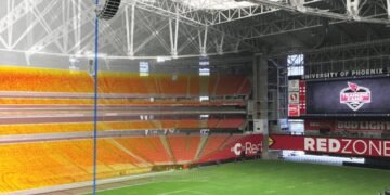 L-Acoustic’s SoundVision Connect could be a collaboration powerhouse for concert design