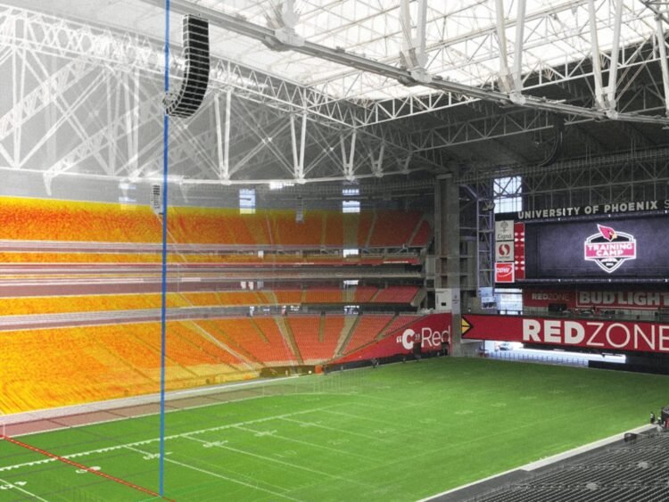L-Acoustic’s SoundVision Connect could be a collaboration powerhouse for concert design