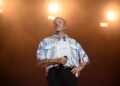 Macklemore Begins ‘Free Palestine’ Tour With Powerful Speech: Watch