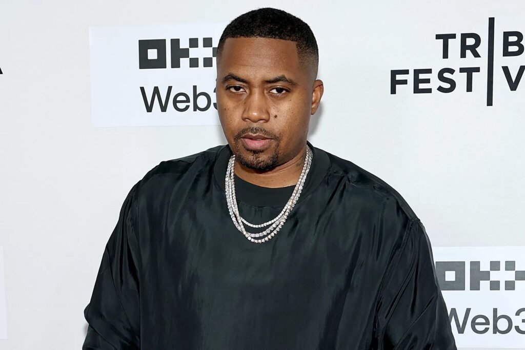 Nas Calls Out The Music Industry & Pushes For Cultural Awareness In New Statement Nas Calls Out The Music Industry & Pushes For Cultural Awareness In New Statement