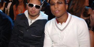 Chad Hugo Responds Strongly To Pharrell’s Attempt To Dismiss Lawsuit