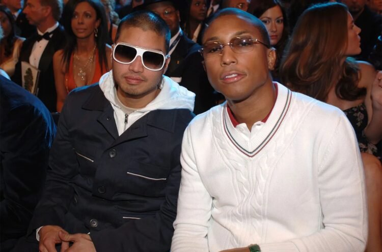 Chad Hugo Responds Strongly To Pharrell’s Attempt To Dismiss Lawsuit Chad Hugo Responds Strongly To Pharrell’s Attempt To Dismiss Lawsuit