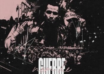 Asun Eastwood & Daniel Son’s 3rd Collab LP “Nom de Guerre” Prod. by Futurewave Reminds Us All That Their Chemistry Hasn’t Declined Since “Bite the Bullet” (Album Review) Asun Eastwood & Daniel Son’s 3rd Collab LP “Nom de Guerre” Prod. by Futurewave Reminds Us All That Their Chemistry Hasn’t Declined Since “Bite the Bullet” (Album Review)