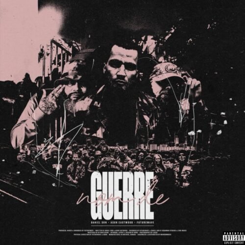Asun Eastwood & Daniel Son’s 3rd Collab LP “Nom de Guerre” Prod. by Futurewave Reminds Us All That Their Chemistry Hasn’t Declined Since “Bite the Bullet” (Album Review) Asun Eastwood & Daniel Son’s 3rd Collab LP “Nom de Guerre” Prod. by Futurewave Reminds Us All That Their Chemistry Hasn’t Declined Since “Bite the Bullet” (Album Review)