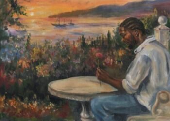 Kofi Stone Releases His 4th LP “The Last Flower to Bloom”, an Epilogue to “All the Flowers Have Bloomed” (Album Review)