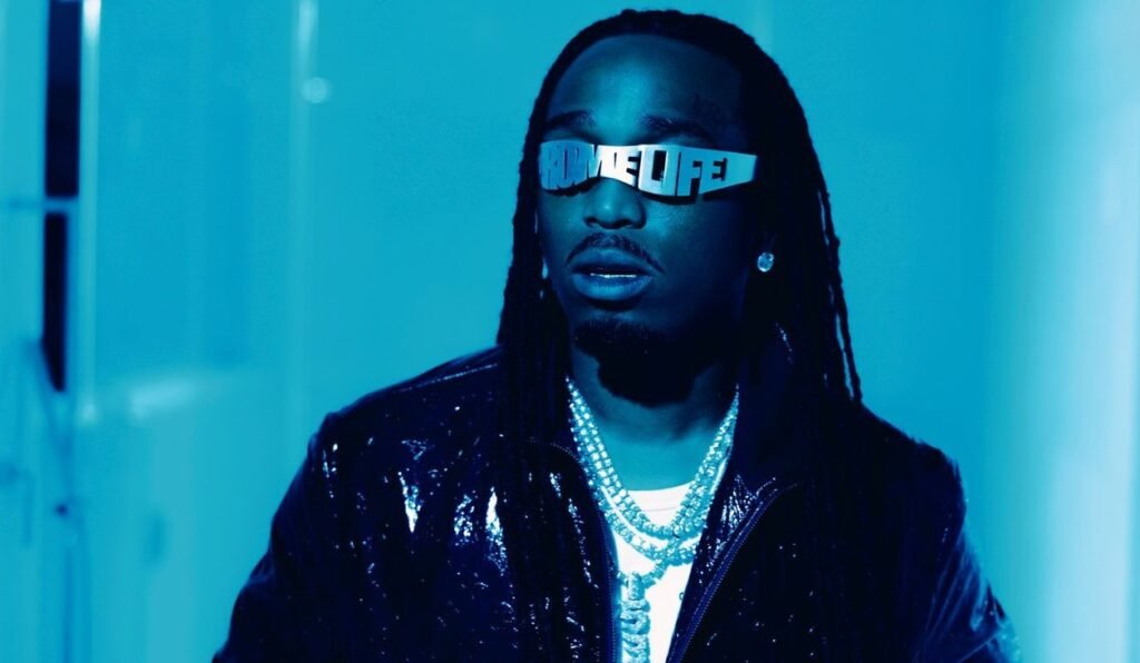 Quavo Releases Anticipated New Album ‘QRÖMELIFE’: Stream