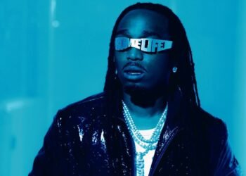 Quavo Releases Anticipated New Album ‘QRÖMELIFE’: Stream