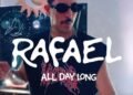 SOUND FIST: RAFAEL - GOTTA BE COOL (LUCH REMIX) SOUND FIST: RAFAEL – GOTTA BE COOL (LUCH REMIX)