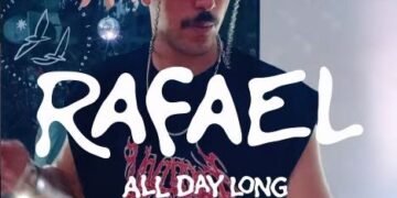SOUND FIST: RAFAEL – GOTTA BE COOL (LUCH REMIX)