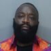 Rick Ross Arrested in Miami on Domestic Violence Charges