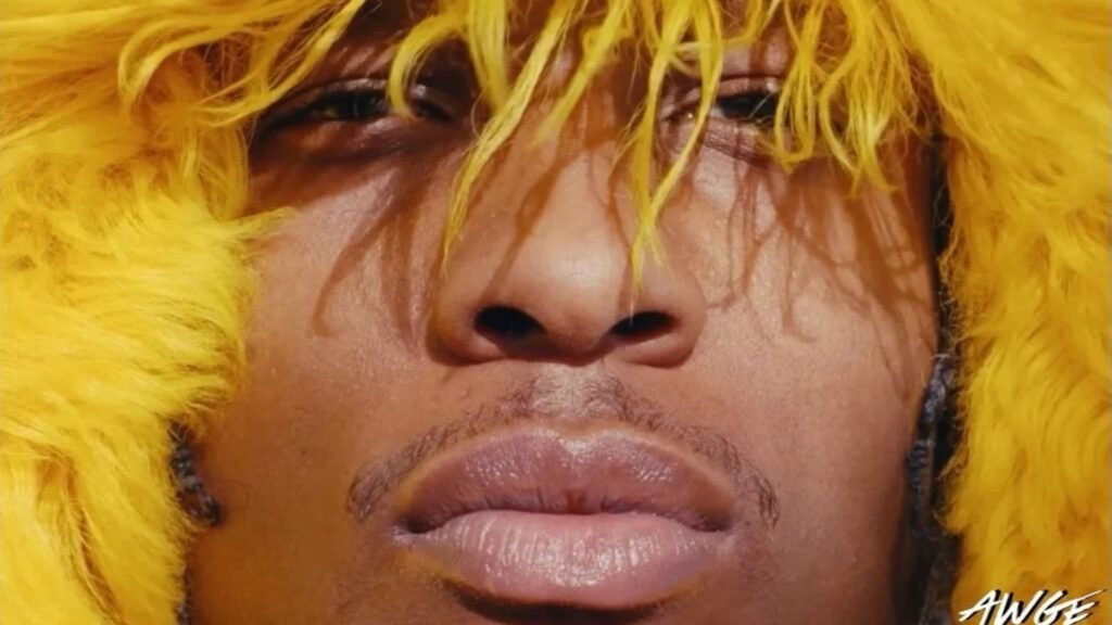 A$AP Rocky Releases New Music Video ‘Shroom Clouds’: Watch