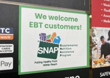 Atlanta Rapper Shawty Dred Indicted in $42M Federal SNAP Fraud Sweep